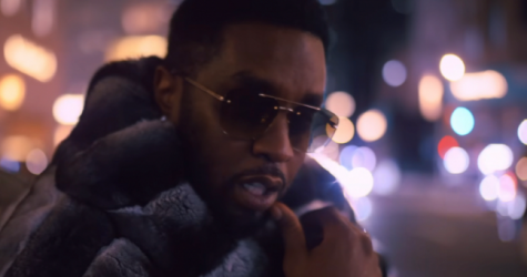 Рэпер Diddy объяснил, за что платит Стингу 5000 долларов в день