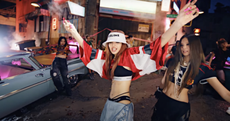 Новый клип Blackpink «Pink Venom» установил рекорд по просмотрам на YouTube