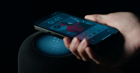 Apple представила HomePod второго поколения