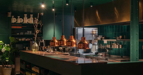 Эксперты Wheretoeat Russia выбрали 10 лучших ресторанов России