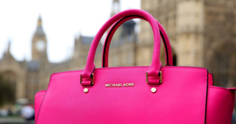 Michael Kors отказался от поставок продукции в Россию