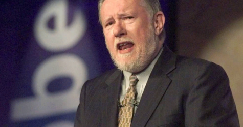 Основатель компании Adobe и разработчик формата PDF Чарльз Гешке умер на 82-м году жизни