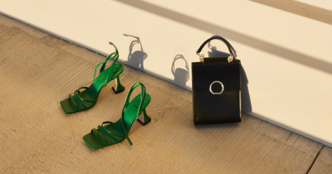 «Эконика» представила весеннюю коллекцию обуви и аксессуаров