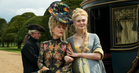 Hulu продлил сериал «Великая» с Эль Фаннинг на третий сезон