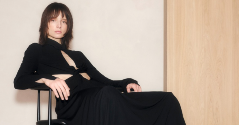 Бывший дизайнер Chloé Лара Баррио заняла пост в Victoria Beckham