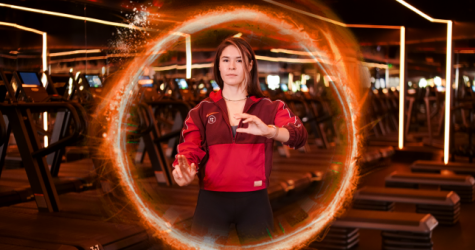 Сеть студий Reboot объявила о специальной акции на пакет тренировок