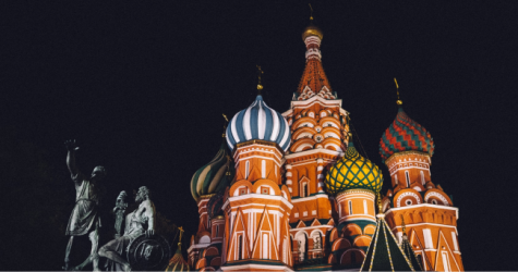 Красная площадь будет закрыта в новогоднюю ночь из‑за коронавируса