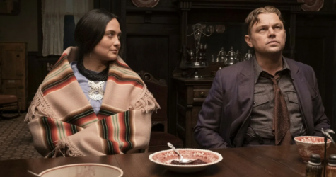 Apple TV показал первый полноценный трейлер «Убийц цветочной луны»