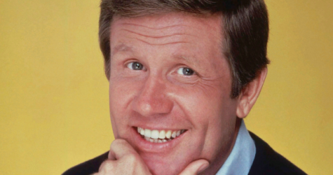 Актер Джеймс Хэмптон умер на 85-м году жизни