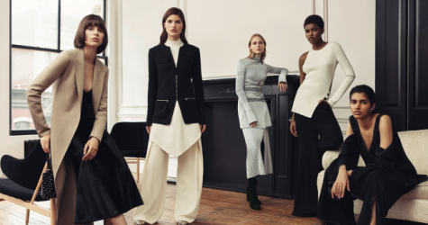 Yoox, Net-a-Porter и Mr Porter отменили обработку заказов из России