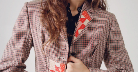 The RealReal создала апсайклинг-коллекцию из дизайнерских вещей