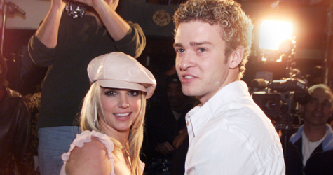 Джастин Тимберлейк публично извинился перед Бритни Спирс и Джанет Джексон