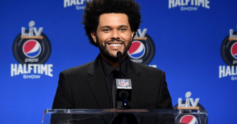 The Weeknd представил капсульную коллекцию для Супербоула-2021