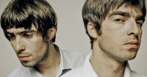 Братья Галлахер из Oasis открыли кинокомпанию