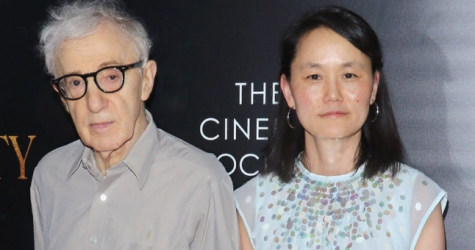 Вуди Аллен и Сун-Йи Превин прокомментировали мини-сериал «Аллен против Фэрроу»
