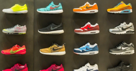 Исполнительный директор Nike.inc покидает пост после скандала