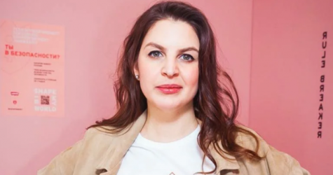 Минюст пригрозил центру «Насилию.нет» закрытием