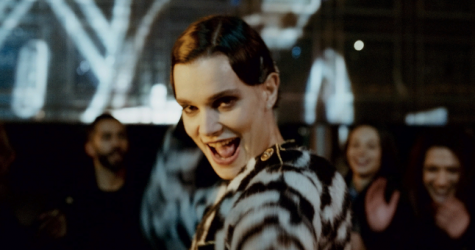 Chanel представил проект совместно с Академией искусств и технологий кинематографа Франции