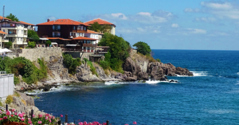 Болгария впервые начнет выдавать шенгенские визы россиянам