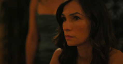 Netflix опубликовал трейлер фильма «Запертая» с Фамке Янссен