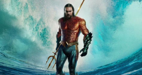 «Аквамена-2» начнут показывать в российских кинотеатрах