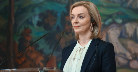 Новым премьером Великобритании избрали главу МИД Лиз Трасс