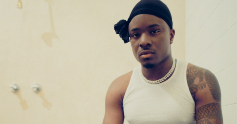 Рэпер IDK выпустил курс по музыкальному бизнесу вместе с Гарвардским университетом