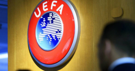 УЕФА одобрила форму сборной Украины на Евро-2020