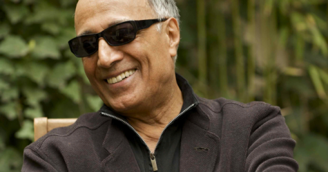 Ретроспектива иранского режиссера Аббаса Киаростами пройдет в летнем кинотеатре Garage Screen