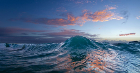 Национальное географическое общество США признало существование пятого океана