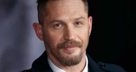 Том Харди снимется в фильме «Опустошение» на Netflix