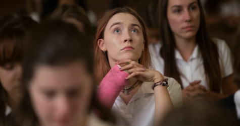 Фильм «Леди Бёрд» может получить сиквел