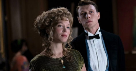 В сети появился русскоязычный трейлер фильма «Предчувствие» с Леей Сейду