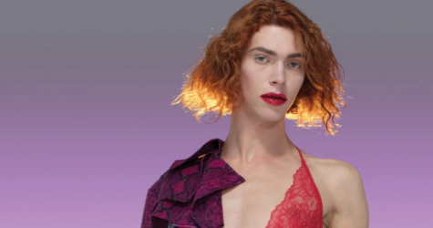 Британский бренд Art School посвятил коллекцию погибшей певице Sophie