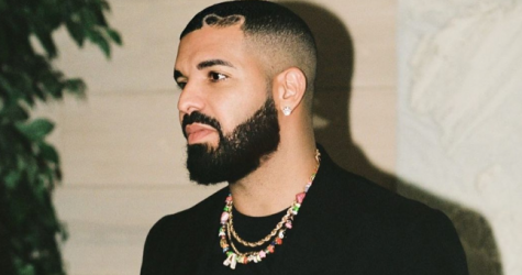 Дрейк стал самым популярным музыкантом по итогам первой половины 2022 года