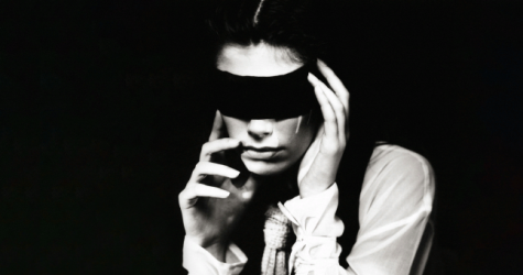 Ann Demeulemeester станет специальным гостем выставки мужской моды Pitti Uomo