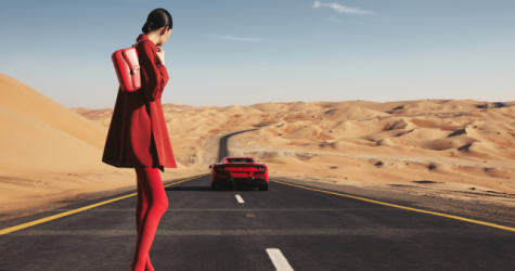 Ekonika представил коллекцию весна-лето 2024