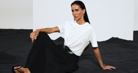 Zarina представил лимитированную коллекцию Artisanal Flowers