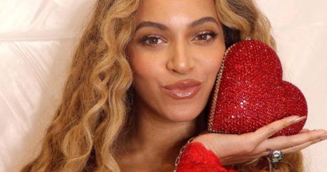 Бейонсе ограбили более чем на миллион долларов