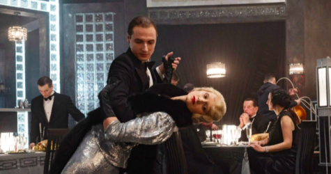 Светлана Тегин показала, как создавались костюмы для сериала «Вертинский»