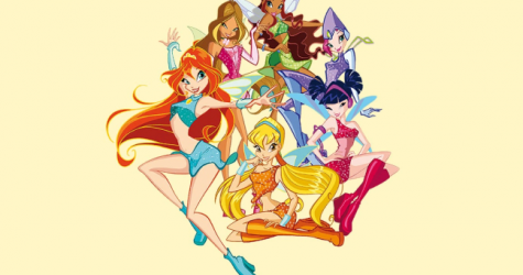 Издание Hypebae опубликовало аутфиты, вдохновленные мультфильмом «Клуб Винкс»