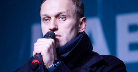Алексея Навального приговорили к штрафу в 850 тысяч рублей по делу о клевете на ветерана