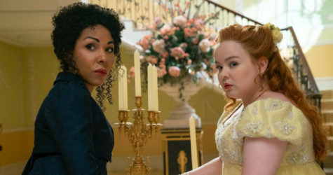 Стал известен основной сюжет третьего сезона «Бриджертонов»