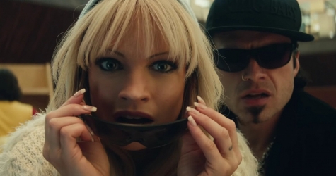 Hulu показал тизер комедийного сериала об отношениях Памелы Андерсон и Томми Ли