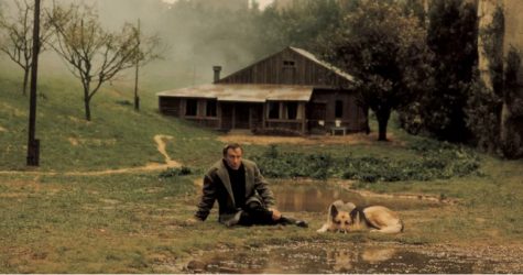 В «Иллюзионе» пройдет спецпоказ фильма Андрея Тарковского «Ностальгия»