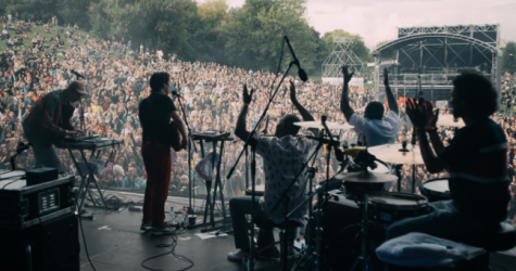 Azizi Gibson и Brazzaville пополнили лайнап «Пикника» «Афиши»