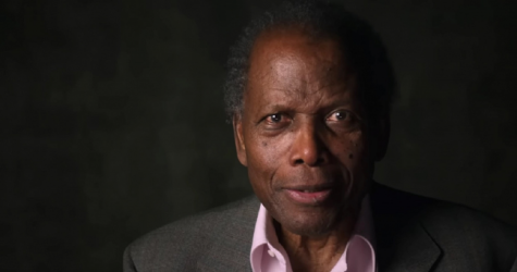 Apple TV+ показал трейлер фильма о первом темнокожем обладателе «Оскара»