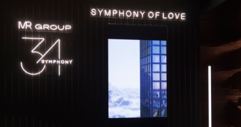 MR Group создал мультимедийный спектакль