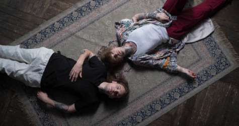 Новый участник лейбла Musica36 группа bludkidd выпустит дебютный альбом «gonzo»