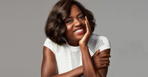 Виола Дэвис стала членом жюри премии L'Oréal Paris Lights on Women's Worth Award